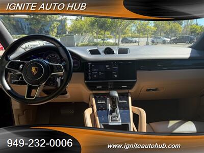 2020 Porsche Cayenne E-Hybrid   - Photo 16 - Laguna Hills, CA 92653