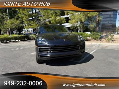 2020 Porsche Cayenne E-Hybrid   - Photo 1 - Laguna Hills, CA 92653