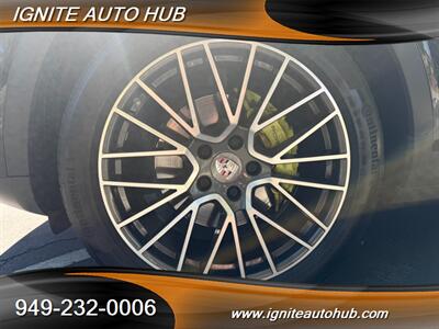 2020 Porsche Cayenne E-Hybrid   - Photo 6 - Laguna Hills, CA 92653