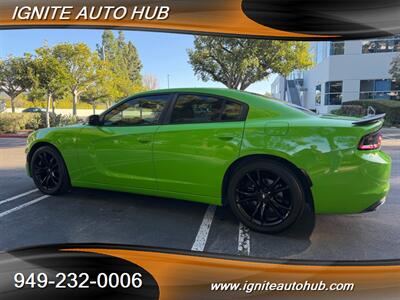 2017 Dodge Charger SE   - Photo 3 - Laguna Hills, CA 92653