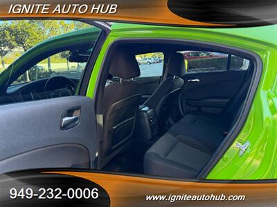 2017 Dodge Charger SE   - Photo 7 - Laguna Hills, CA 92653