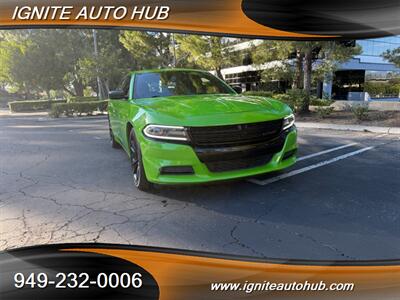 2017 Dodge Charger SE   - Photo 1 - Laguna Hills, CA 92653
