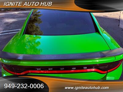 2017 Dodge Charger SE   - Photo 9 - Laguna Hills, CA 92653