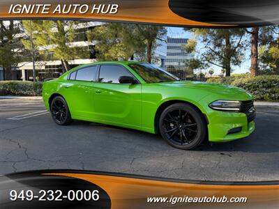 2017 Dodge Charger SE   - Photo 2 - Laguna Hills, CA 92653