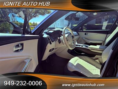 2021 Aston Martin DBX   - Photo 8 - Laguna Hills, CA 92653