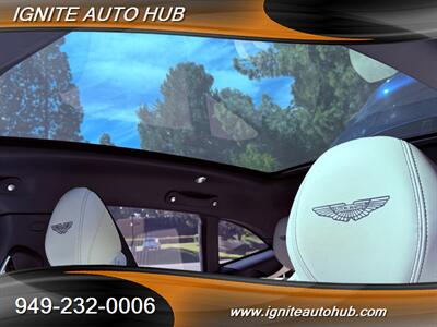 2021 Aston Martin DBX   - Photo 15 - Laguna Hills, CA 92653