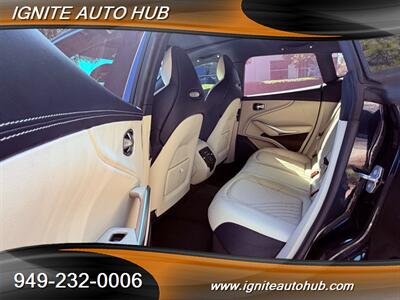 2021 Aston Martin DBX   - Photo 9 - Laguna Hills, CA 92653