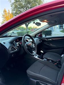 2017 Chevrolet Cruze LS Manual - Photo 7 - Laguna Hills, CA 92653