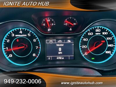 2017 Chevrolet Cruze LS Manual - Photo 12 - Laguna Hills, CA 92653