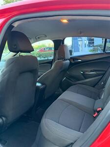 2017 Chevrolet Cruze LS Manual - Photo 11 - Laguna Hills, CA 92653