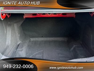 2017 Chevrolet Cruze LS Manual - Photo 5 - Laguna Hills, CA 92653