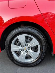 2017 Chevrolet Cruze LS Manual - Photo 6 - Laguna Hills, CA 92653