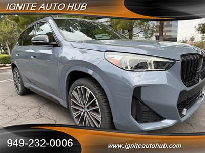 2023 BMW X1 xDrive28i   - Photo 6 - Laguna Hills, CA 92653