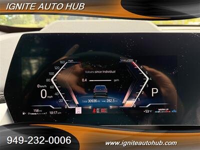 2023 BMW X1 xDrive28i   - Photo 18 - Laguna Hills, CA 92653