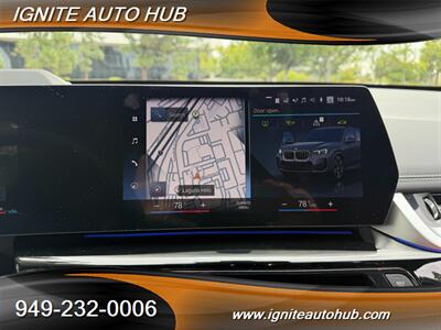 2023 BMW X1 xDrive28i   - Photo 17 - Laguna Hills, CA 92653