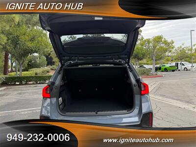 2023 BMW X1 xDrive28i   - Photo 9 - Laguna Hills, CA 92653