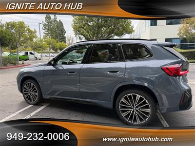 2023 BMW X1 xDrive28i   - Photo 3 - Laguna Hills, CA 92653