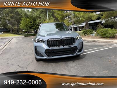 2023 BMW X1 xDrive28i   - Photo 1 - Laguna Hills, CA 92653
