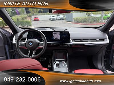 2023 BMW X1 xDrive28i   - Photo 16 - Laguna Hills, CA 92653
