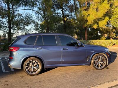 2019 BMW X5 xDrive40i   - Photo 3 - Laguna Hills, CA 92653