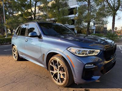 2019 BMW X5 xDrive40i   - Photo 2 - Laguna Hills, CA 92653
