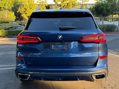 2019 BMW X5 xDrive40i   - Photo 4 - Laguna Hills, CA 92653