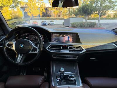 2019 BMW X5 xDrive40i   - Photo 10 - Laguna Hills, CA 92653