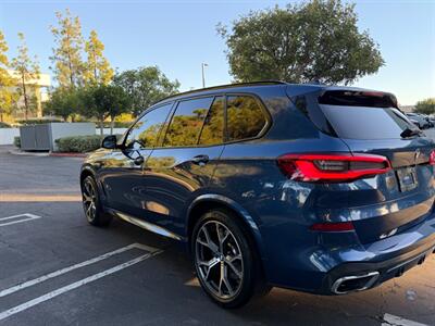 2019 BMW X5 xDrive40i   - Photo 5 - Laguna Hills, CA 92653
