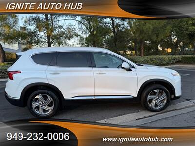 2021 Hyundai Santa Fe SEL - Photo 3 - Laguna Hills, CA 92653