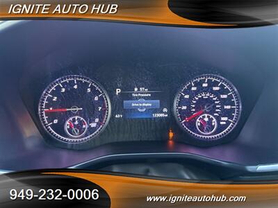 2021 Hyundai Santa Fe SEL - Photo 11 - Laguna Hills, CA 92653