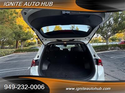 2021 Hyundai Santa Fe SEL - Photo 6 - Laguna Hills, CA 92653
