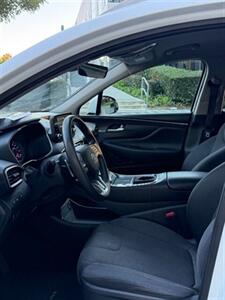 2021 Hyundai Santa Fe SEL - Photo 8 - Laguna Hills, CA 92653