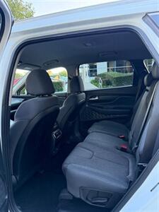 2021 Hyundai Santa Fe SEL - Photo 9 - Laguna Hills, CA 92653