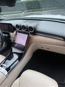 2023 Mercedes-Benz C 300   - Photo 11 - Laguna Hills, CA 92653