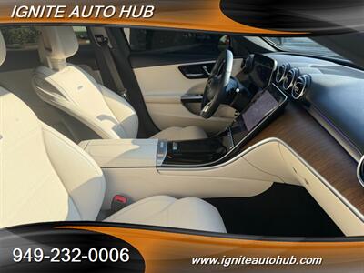 2023 Mercedes-Benz C 300   - Photo 8 - Laguna Hills, CA 92653