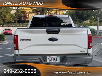 2015 Ford F-150 XLT   - Photo 4 - Laguna Hills, CA 92653