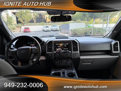 2015 Ford F-150 XLT   - Photo 12 - Laguna Hills, CA 92653