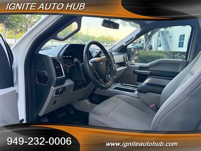 2015 Ford F-150 XLT   - Photo 7 - Laguna Hills, CA 92653