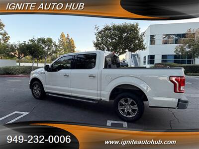 2015 Ford F-150 XLT   - Photo 3 - Laguna Hills, CA 92653