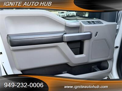 2015 Ford F-150 XLT   - Photo 8 - Laguna Hills, CA 92653