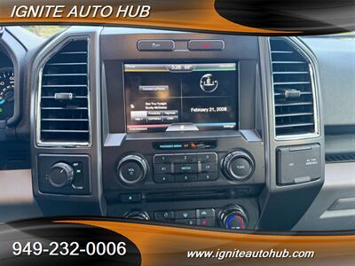 2015 Ford F-150 XLT   - Photo 11 - Laguna Hills, CA 92653