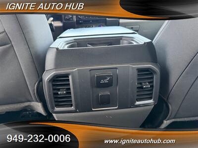 2015 Ford F-150 XLT   - Photo 13 - Laguna Hills, CA 92653