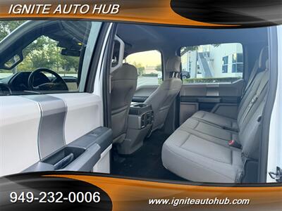 2015 Ford F-150 XLT   - Photo 9 - Laguna Hills, CA 92653