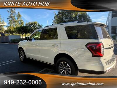 2023 Ford Expedition Limited   - Photo 3 - Laguna Hills, CA 92653