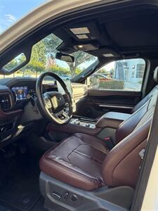 2023 Ford Expedition Limited   - Photo 7 - Laguna Hills, CA 92653
