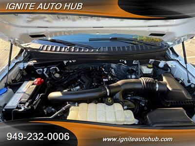 2023 Ford Expedition Limited   - Photo 16 - Laguna Hills, CA 92653