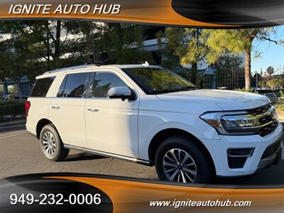 2023 Ford Expedition Limited   - Photo 2 - Laguna Hills, CA 92653