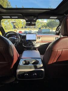 2023 Ford Expedition Limited   - Photo 11 - Laguna Hills, CA 92653