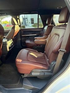 2023 Ford Expedition Limited   - Photo 13 - Laguna Hills, CA 92653