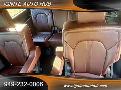 2023 Ford Expedition Limited   - Photo 12 - Laguna Hills, CA 92653
